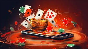 Casino table games including poker and blackjack representing table games on 1phbet